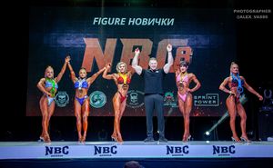 FIGURE НОВИЧКИ